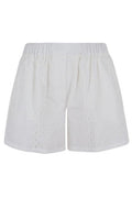 Kenzo Elastic Waist Shorts