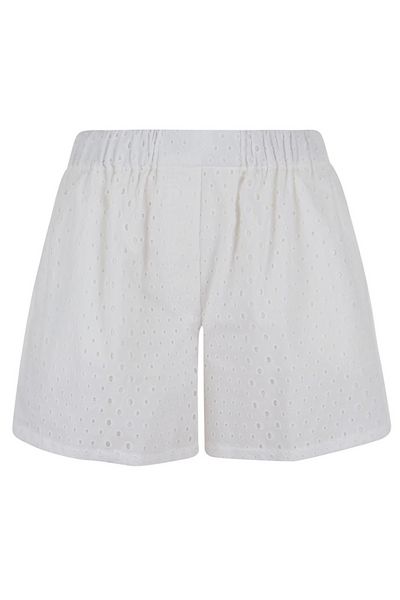 Kenzo Elastic Waist Shorts