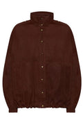 Brunello Cucinelli Monili Outerwear Jacket