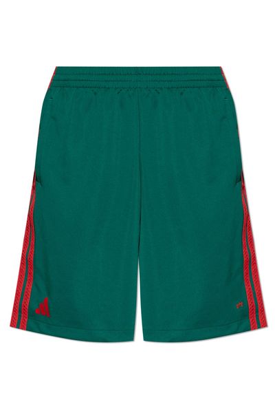 Adidas X Arte 3-Striped Shorts