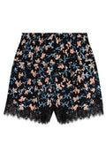 Ulla Johnson Noella Lace-Trimmed Shorts