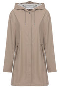 Rains Aline Hooded Raincoat