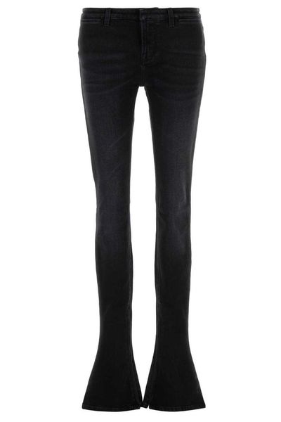 Gucci Flared Jeans