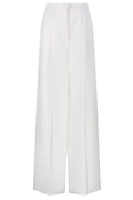 Max Mara Manetta Pleated Trousers