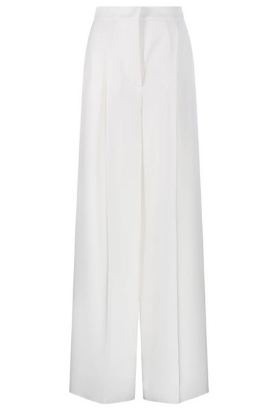 Max Mara Manetta Pleated Trousers