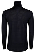 Max Mara Mxmsaluto High Neck Knitted Jumper