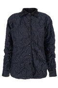 Maison Margiela Buttoned Quilted Jacket