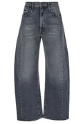 Mother The Half Pipe Flood Jeans