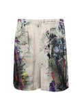 Acne Studios Printed Shorts