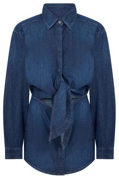 Diesel De Susan Shirt Dress