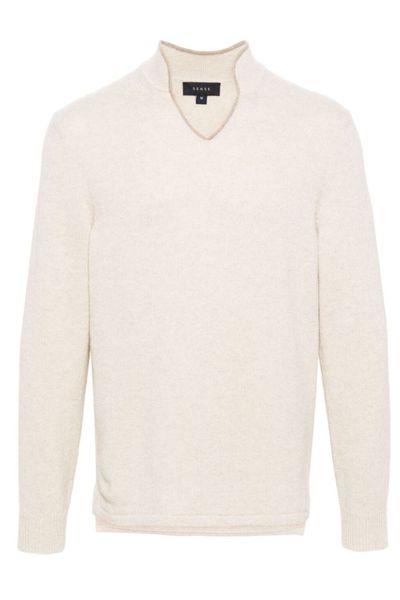 Sease Ellen Pull 2.0 Straight Hem Jumper