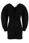 Givenchy Cocoon Sleeved Mini Dress