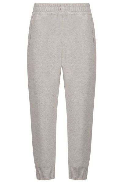 Brunello Cucinelli Tapered Leg Track Pants