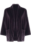 Daniela Gregis Gladiolo Oversized Jacket