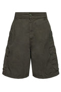 Carhartt WIP Cole Logo Patch Cargo Shorts