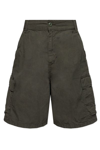 Carhartt WIP Cole Logo Patch Cargo Shorts