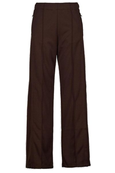 Courrèges Interlock Tracksuit Sweatpants