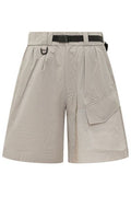 Y-3 UT Wid-Leg Shorts
