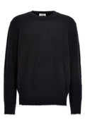Off-White Arrow Motif Crewneck Jumper