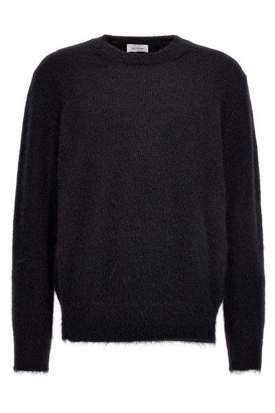 Off-White Arrow Motif Crewneck Jumper