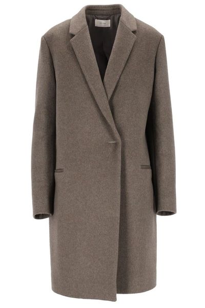 The Row Ciel Coat