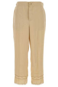 Gucci Diagonal GG Jaquard Pants