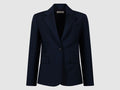 Weekend Max Mara Single-Breasted Blazer