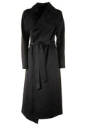 Mackage Belted Long Coat