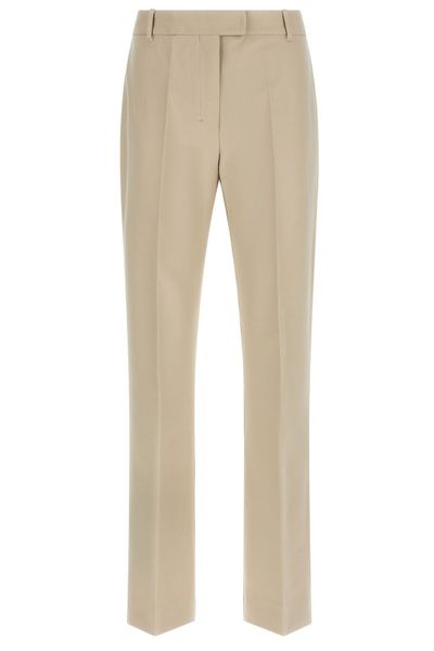 'S Max Mara Fatina Pleated Pants