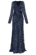 Etro Paisley Maxi Dress