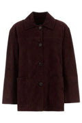 'S Max Mara S Max Mara Smmastrale Boxy Jacket
