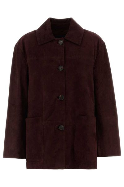 'S Max Mara S Max Mara Smmastrale Boxy Jacket