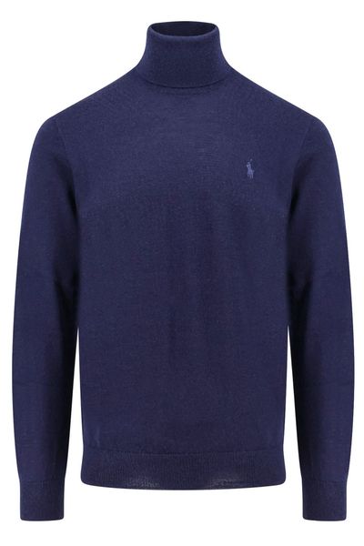 Polo Ralph Lauren Washable Turtleneck Jumper