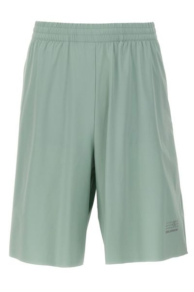 MM6 Maison Margiela X Salomon Bermuda Shorts