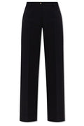 Dolce & Gabbana Pleated Trousers