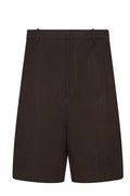 Bottega Veneta Tailored Bermuda Shorts