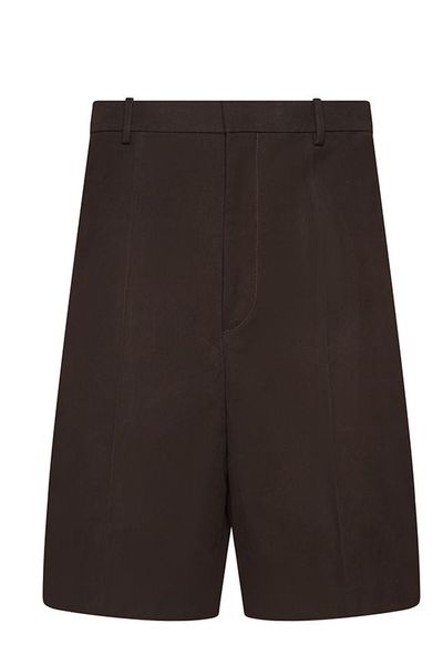 Bottega Veneta Tailored Bermuda Shorts