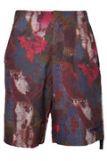 OAMC Peacemaker Printed Shorts