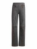 Etro Pegaso Logo Jeans