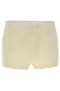 Entire Studios Ribbed Lounge Shorts