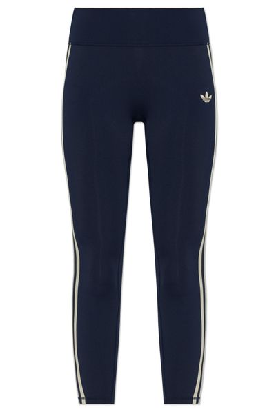 Adidas Originals 3-Stripes Logo Leggings