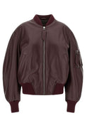 The Attico Zipped Jacket