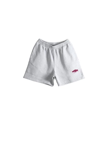 Balenciaga Bodies Relaxed Fit Shorts