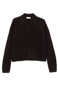 Dries Van Noten Long Sleeved Buttoned Cardigan