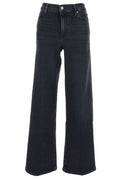 Frame Le Slim Palazzo Jeans