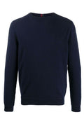 Gucci Web Detailed Crewneck Jumper