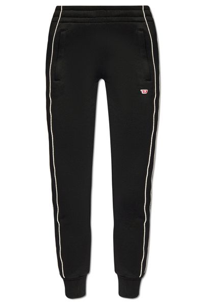 Diesel P-Jam-Piping-D Sweatpants