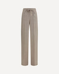 Kiton Drawstring Knitted Trousers
