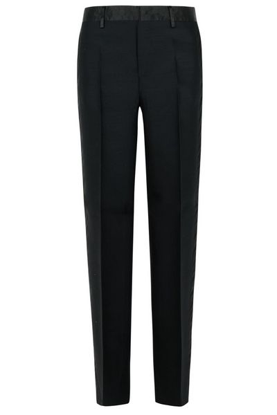 Dsquared2 Daisy Tuxedo Pants