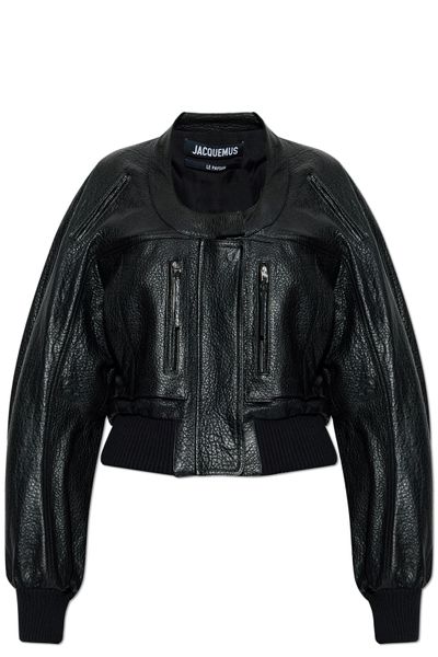Jacquemus The Tore Jacket